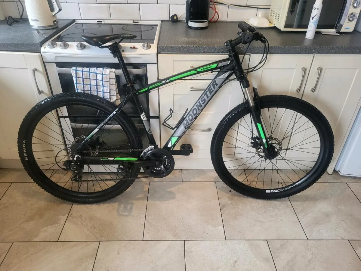 Bike - Image 1