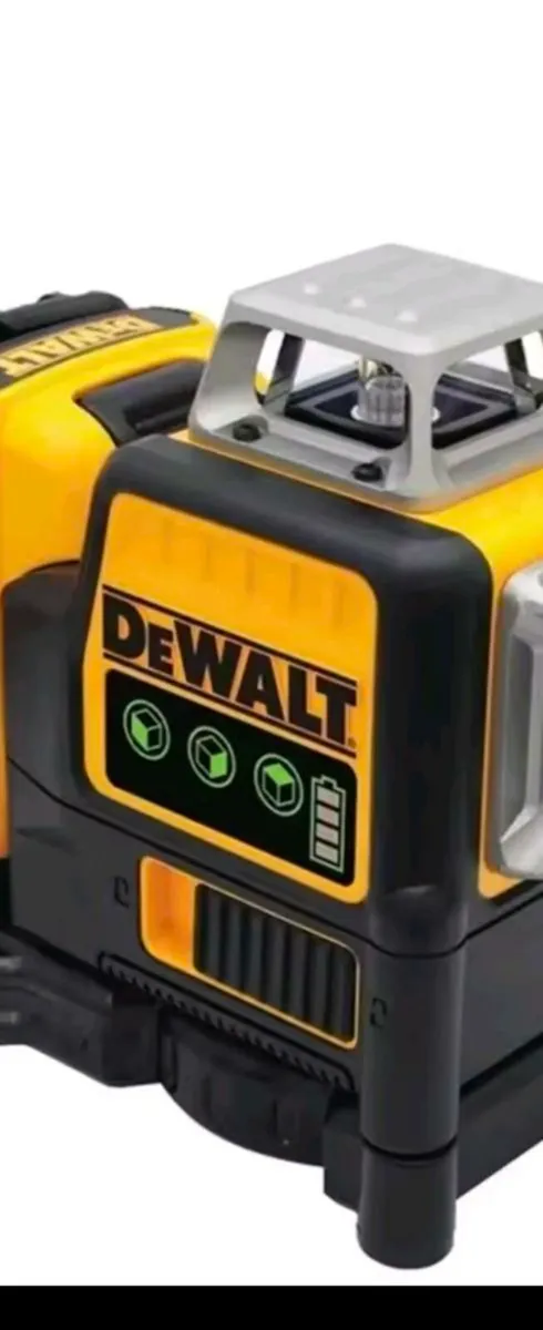 N5 laser levels - Image 4