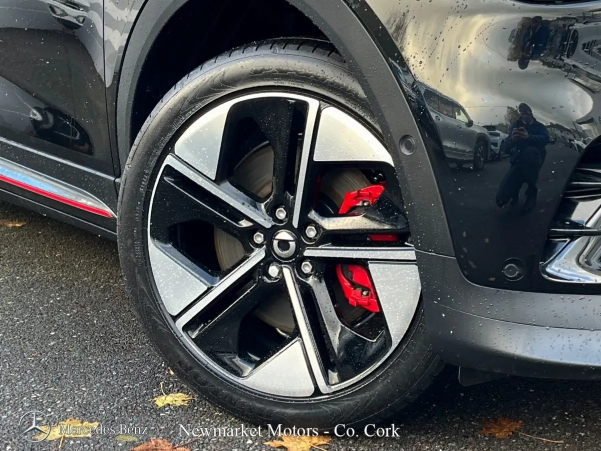 Smart #1 Brabus 66 KWH 428BHP 4WD - Image 2