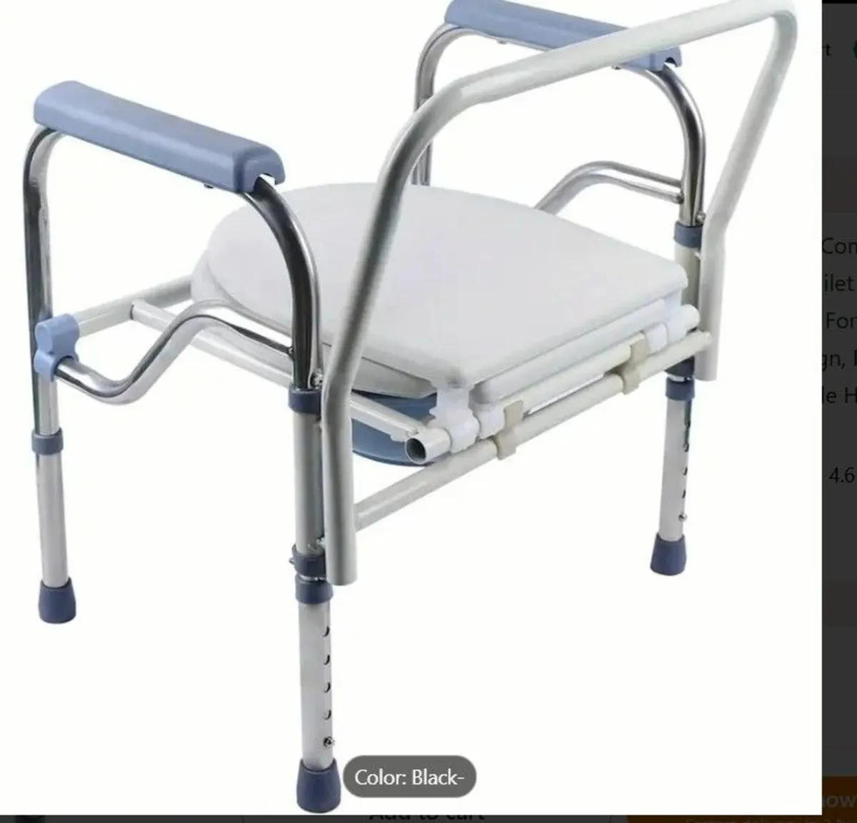 Commode - Image 3