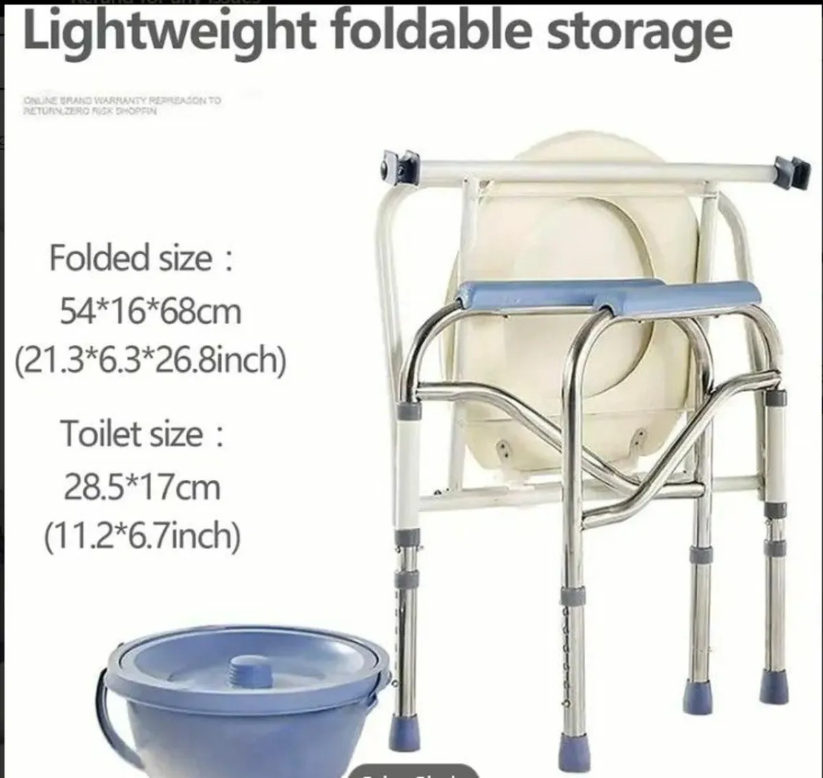 Commode - Image 4