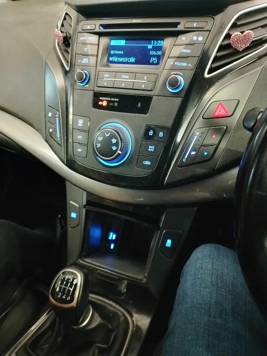 Hyundai i40 2016 - Image 3
