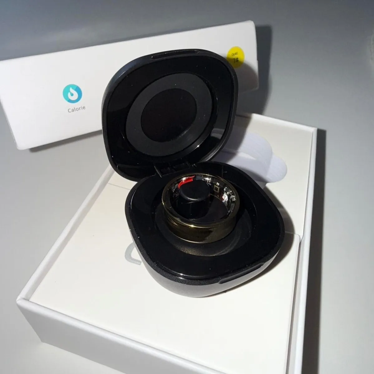 COLMI - Smart Ring - Image 2