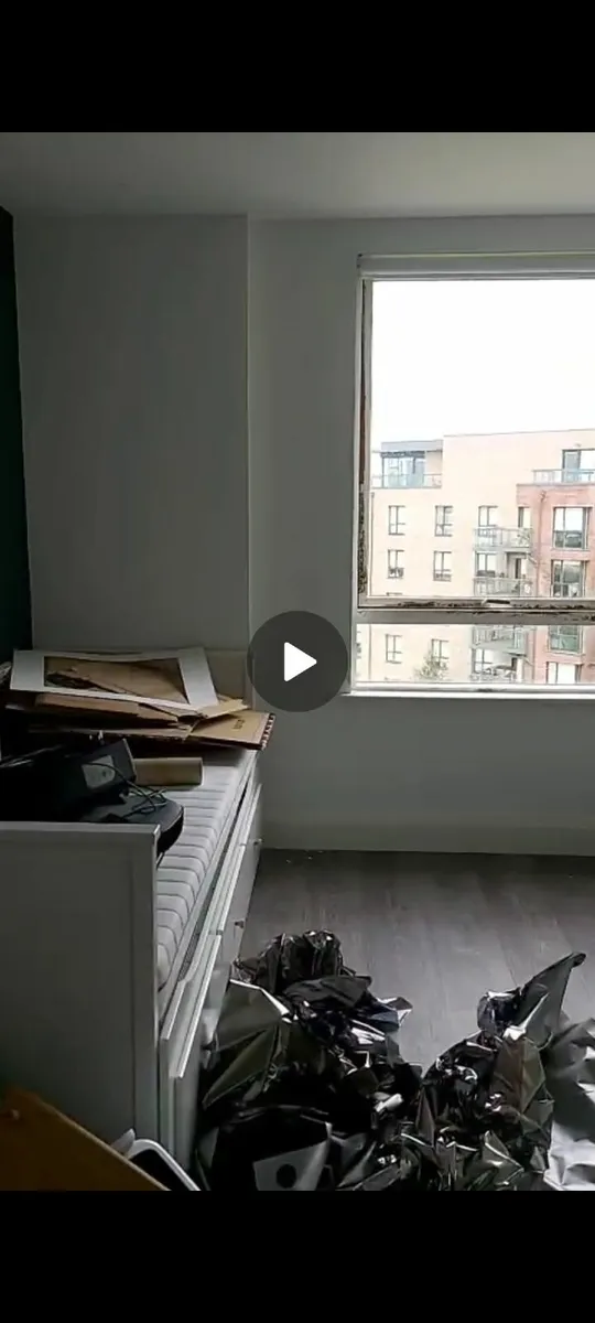 IKEA HEMNES BED (20 EURO!)