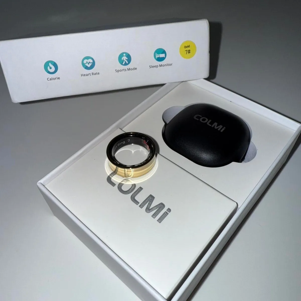 COLMI - Smart Ring - Image 3