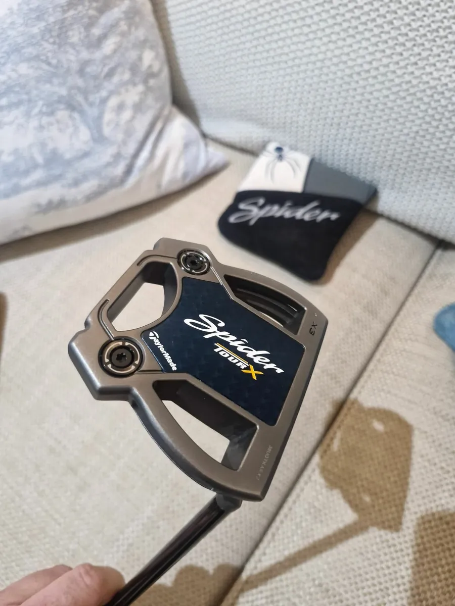 Taylormade Spider - Image 2