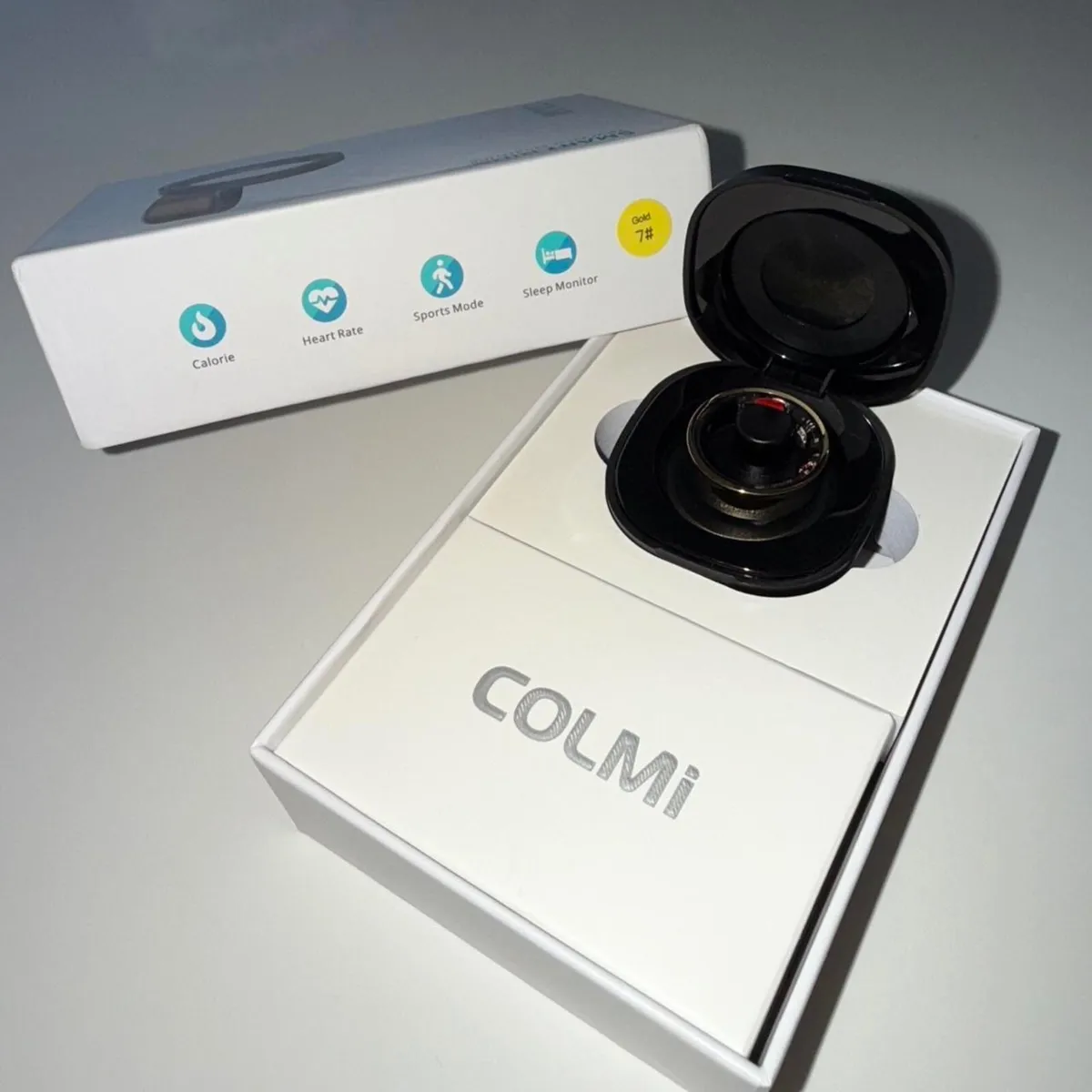 COLMI - Smart Ring - Image 4