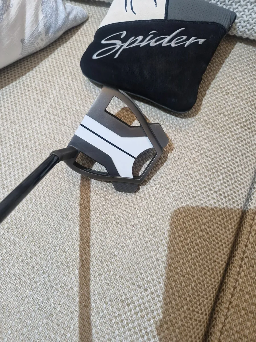 Taylormade Spider - Image 3