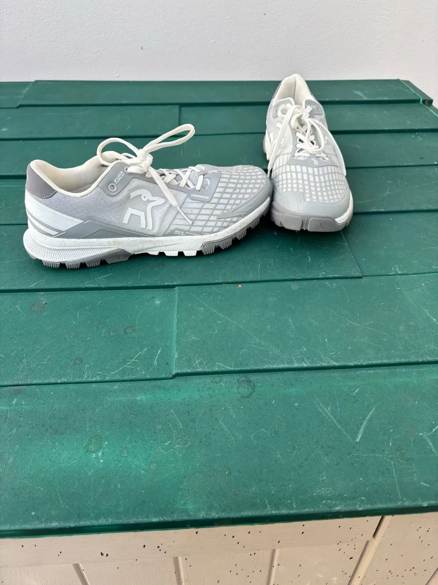 Hockey shoes Kookaburra Vex Size 9 - Image 1