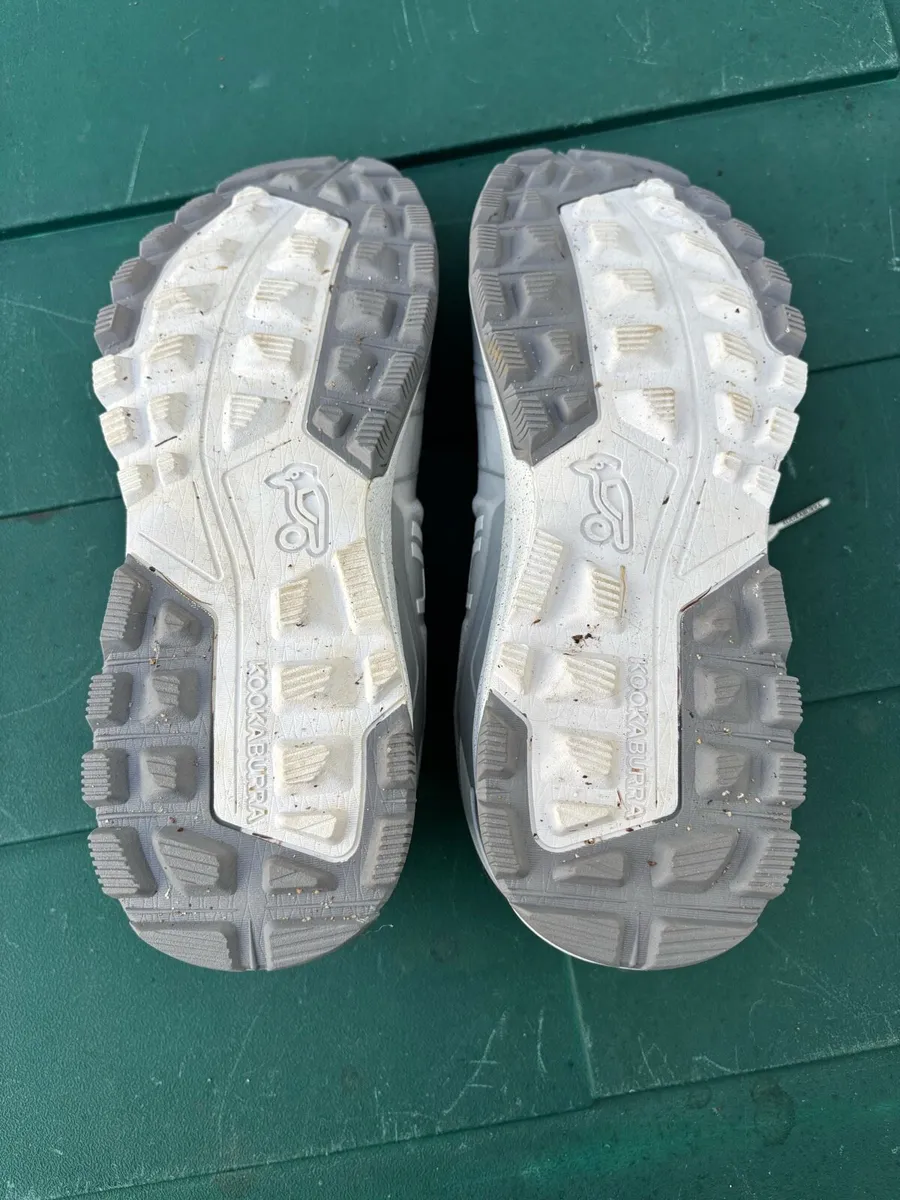 Hockey shoes Kookaburra Vex Size 9 - Image 2