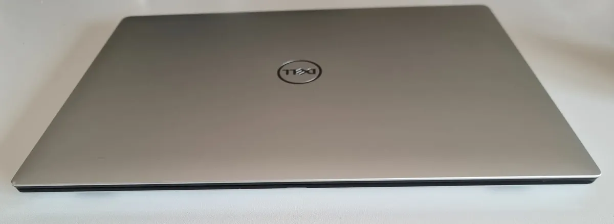 Dell Precision 5540 i5 4K Touchscreen 32gb 1TB SSD - Image 4