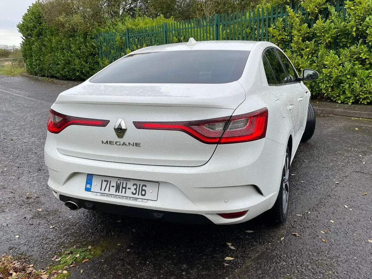 Renault megane - Image 2