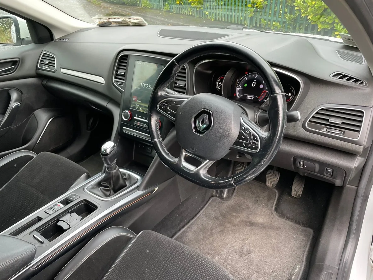 Renault megane - Image 3