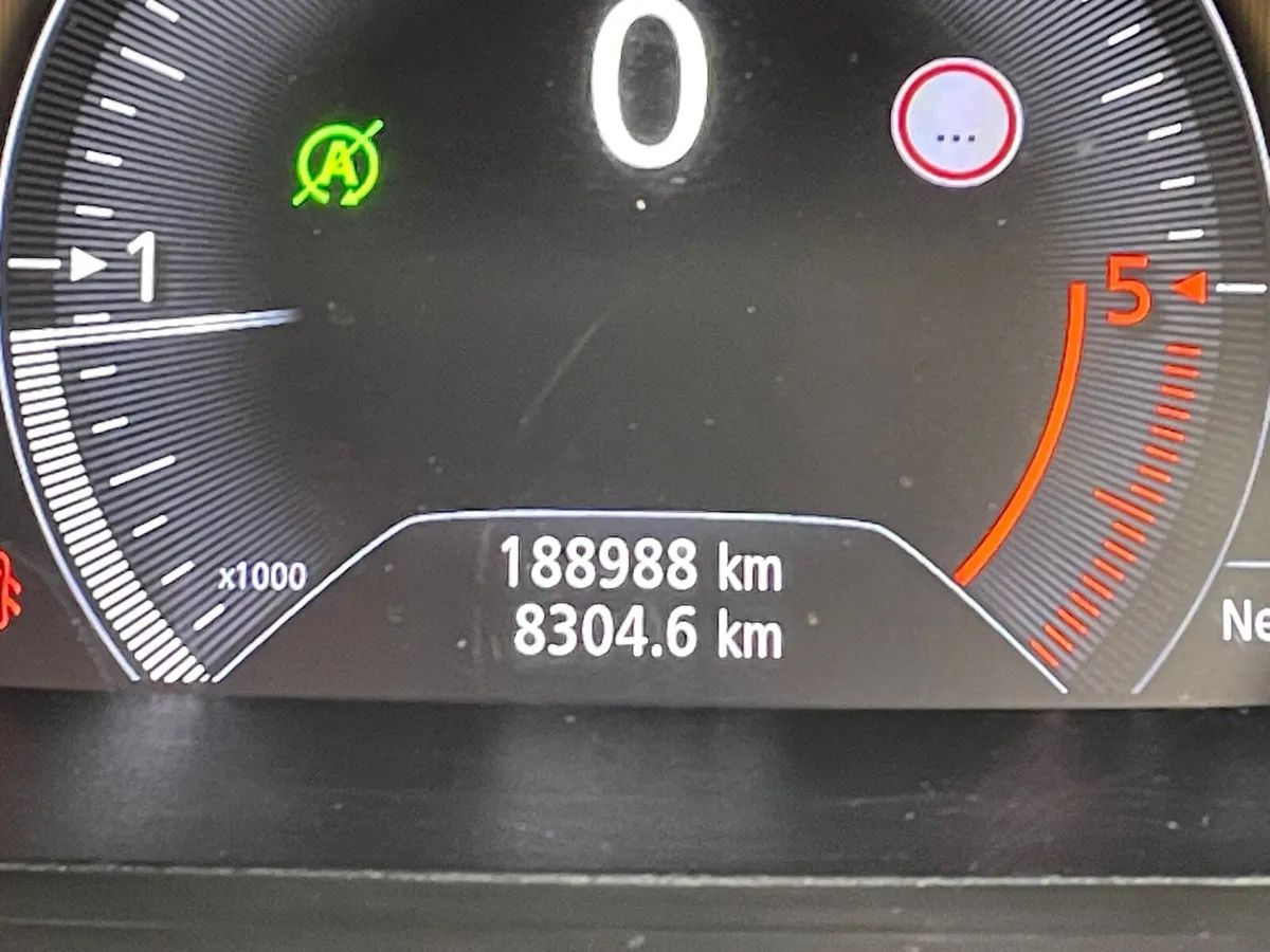 Renault megane - Image 4