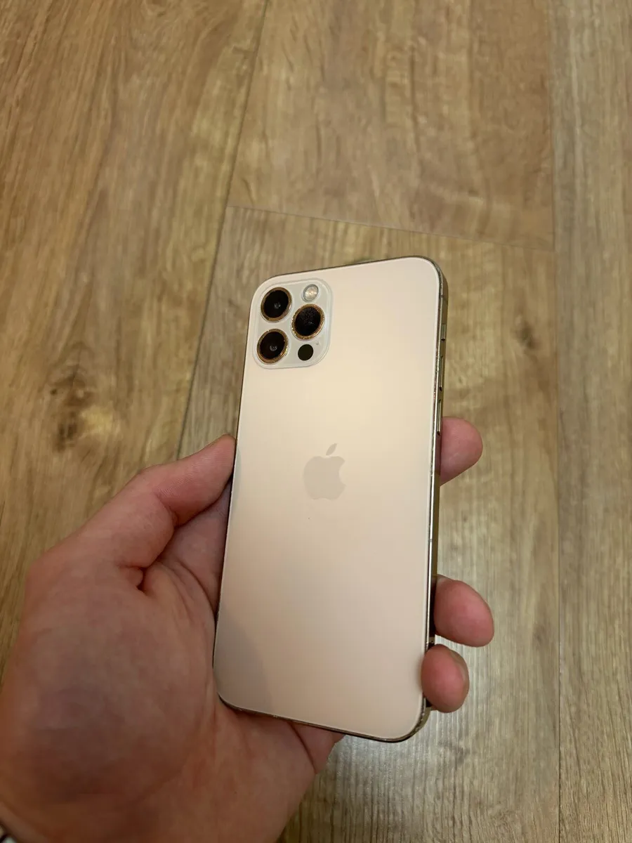 iPhone 12 Pro - Image 1