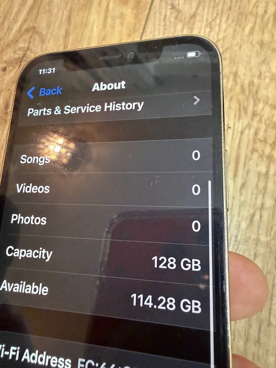 iPhone 12 Pro - Image 3