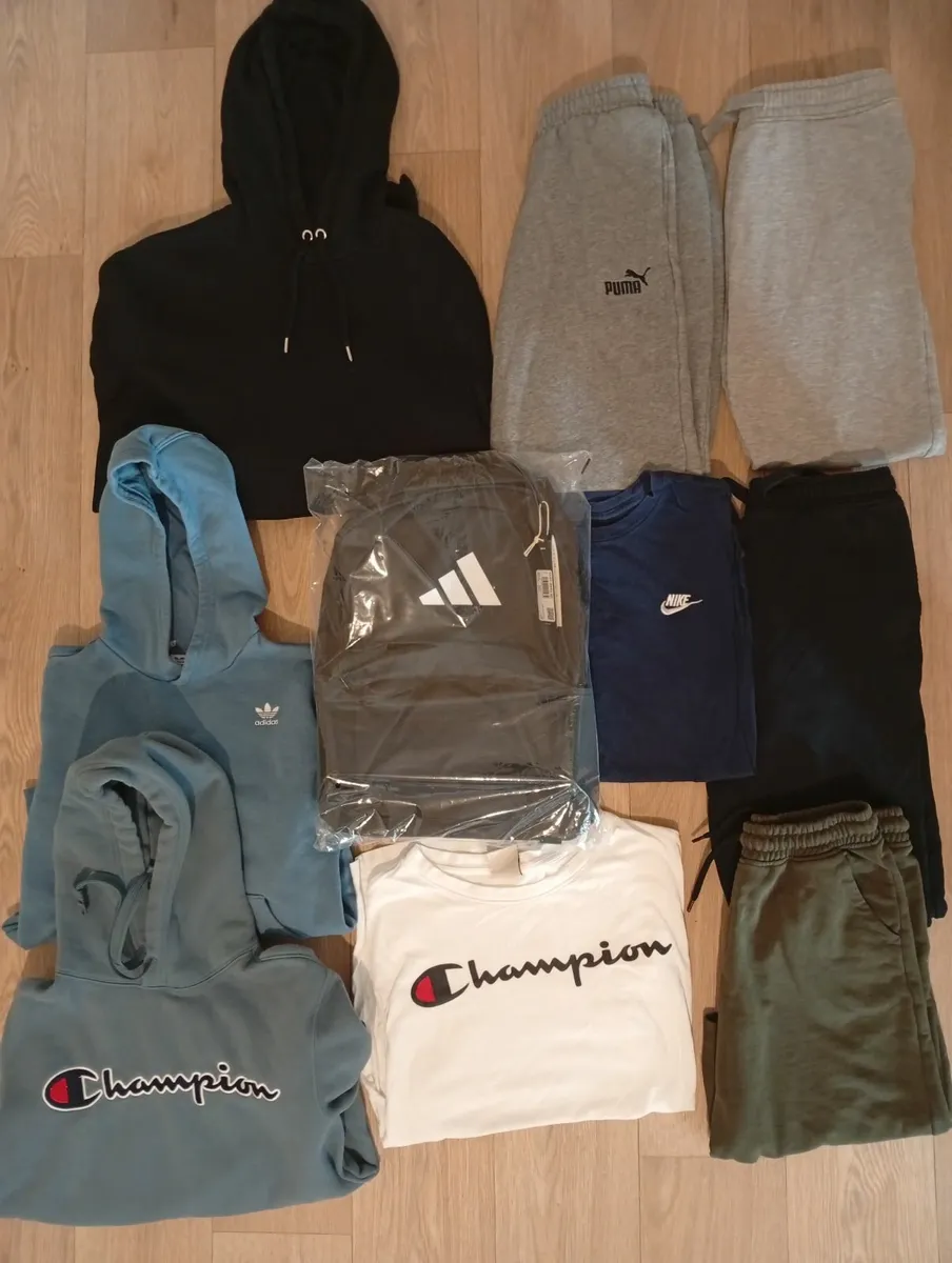 Teens clothes bundle, Age 13/14
