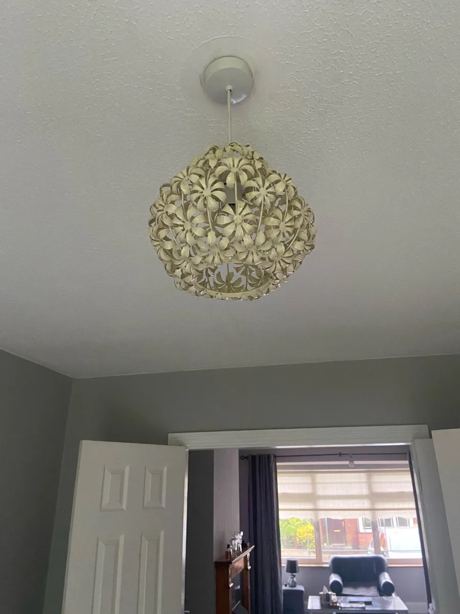 Lamp shade each 15 - Image 2