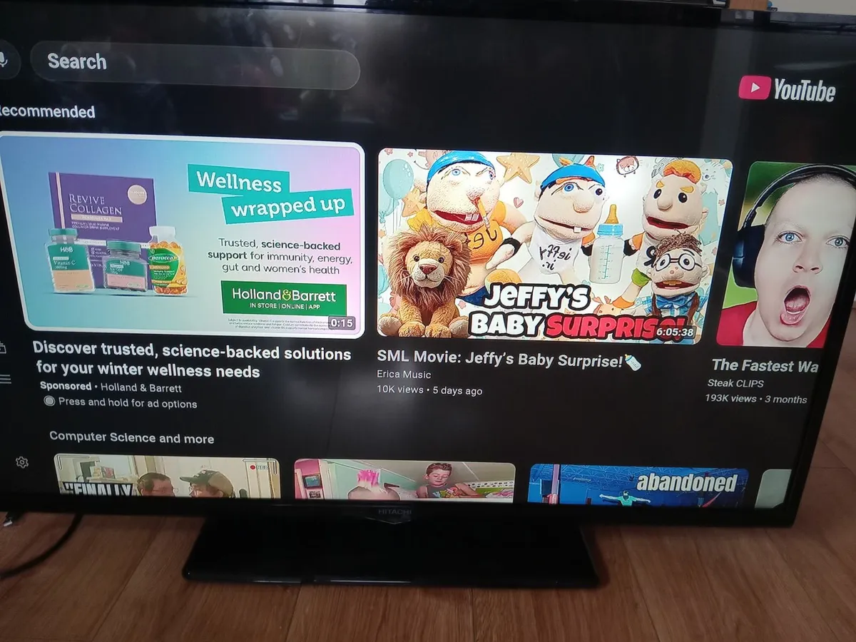 Smart tv - Image 2