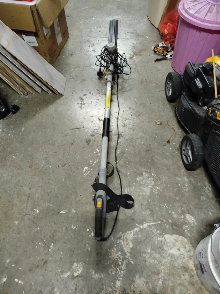Hedge Trimmer - Image 1