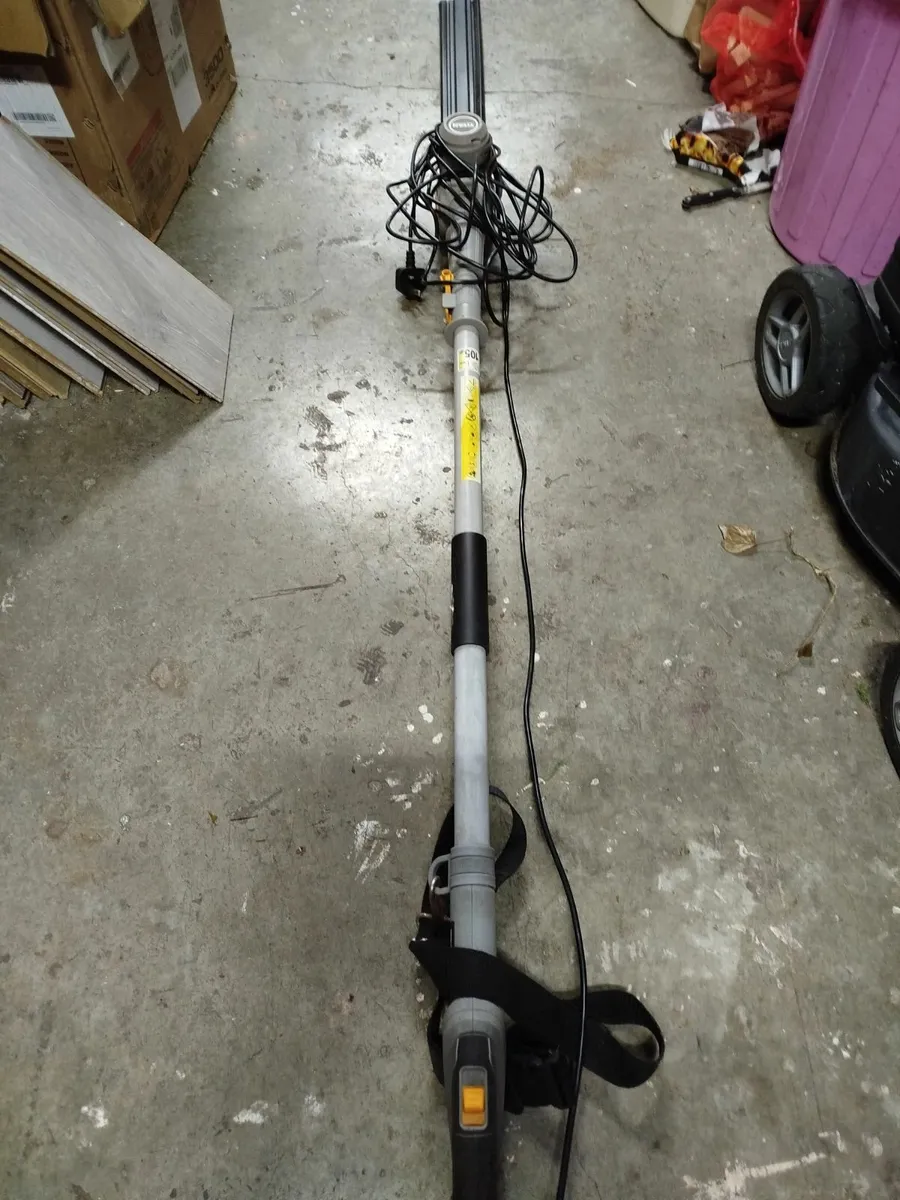 Hedge Trimmer - Image 2