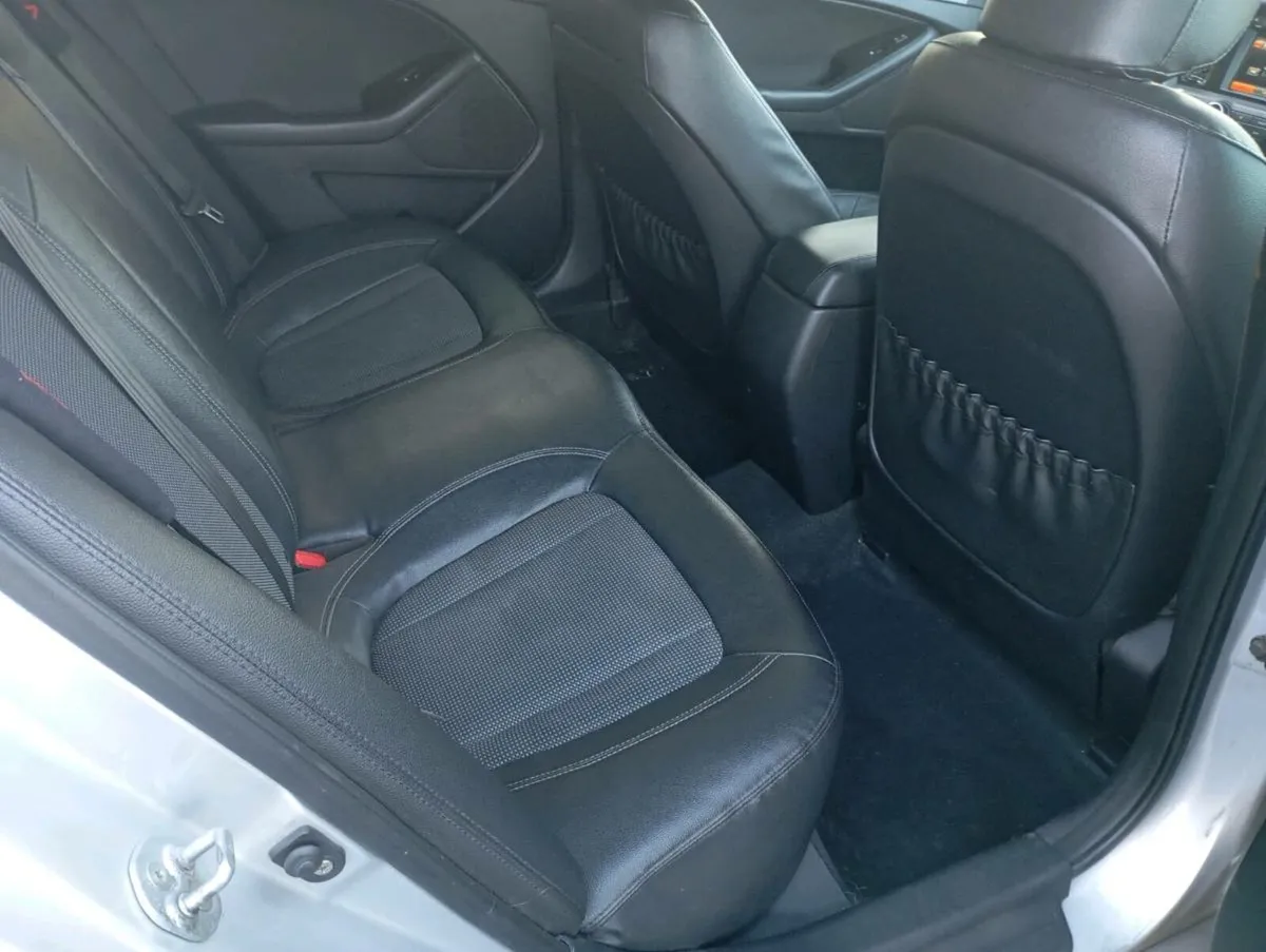 Kia Optima diesel 2012 - Image 4