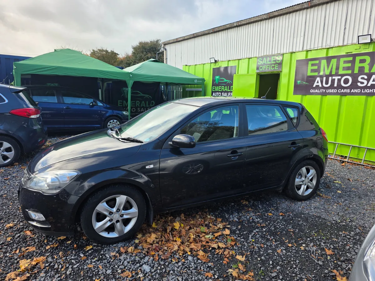 Ceed, 1 Owner, Fresh Nct, Warranty - Image 4