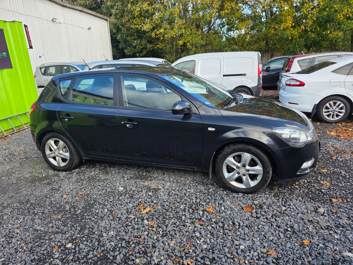 Ceed, 1 Owner, Fresh Nct, Warranty - Image 2