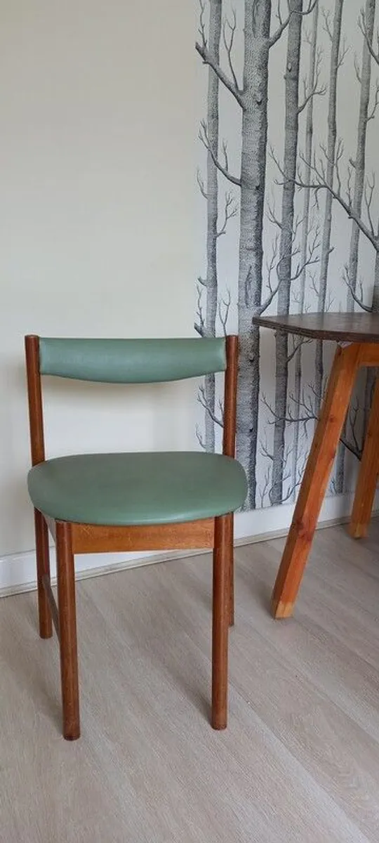 Mid Century G Plan Chair - Image 1