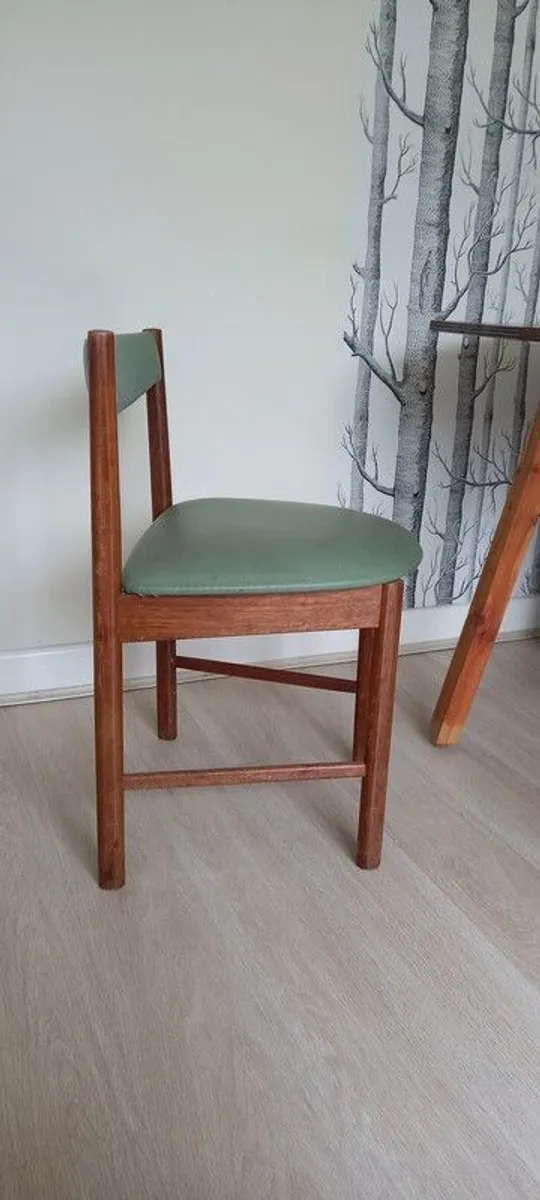 Mid Century G Plan Chair - Image 2