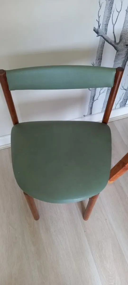 Mid Century G Plan Chair - Image 3
