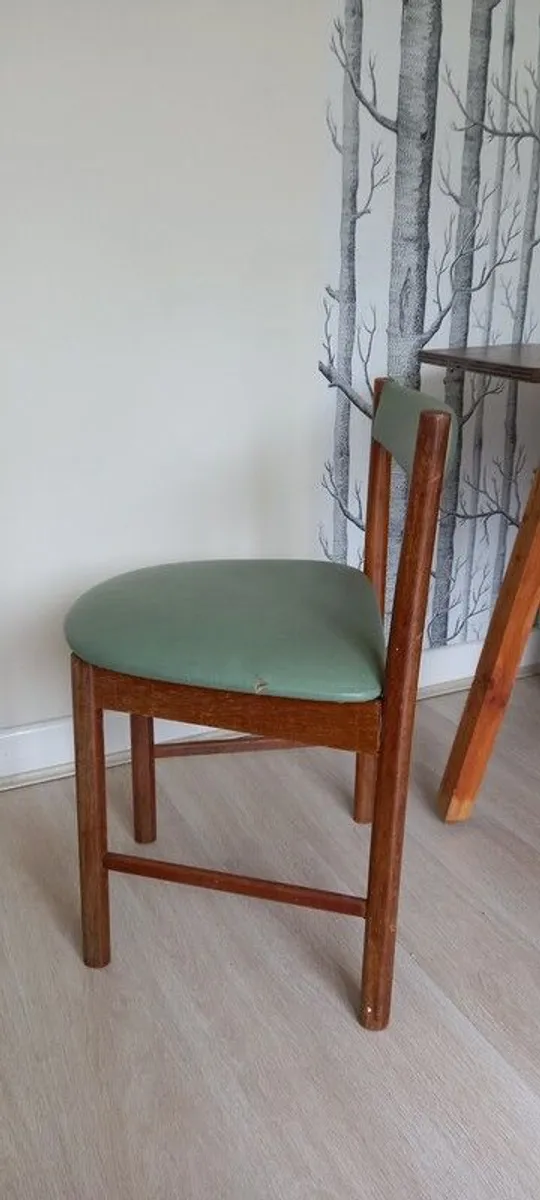 Mid Century G Plan Chair - Image 4