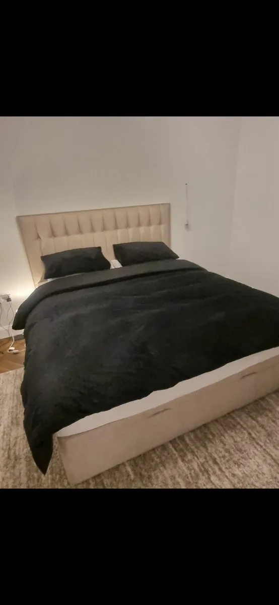 Superking bed frame - Image 3