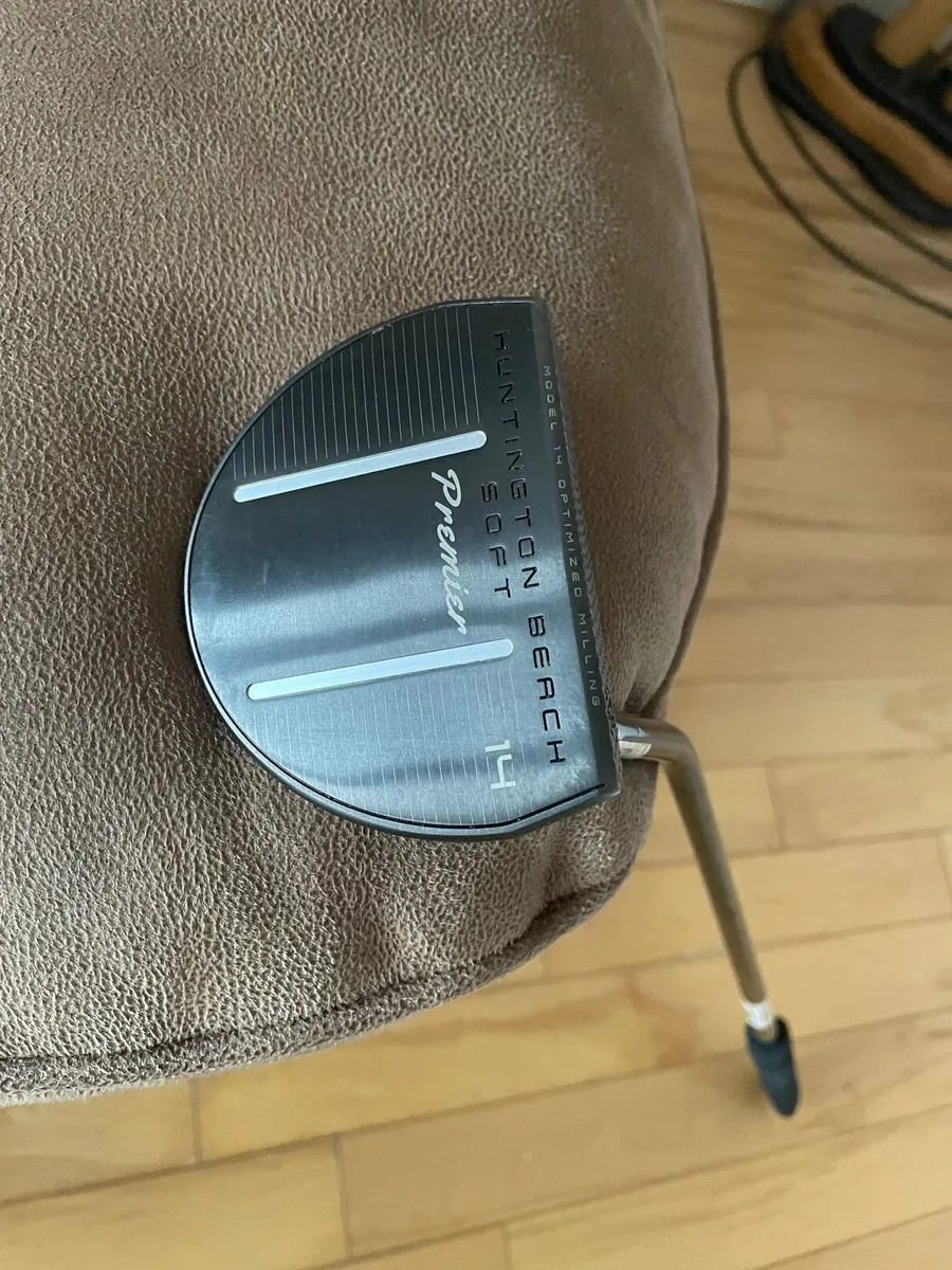 Huntington Beach putter - Image 2