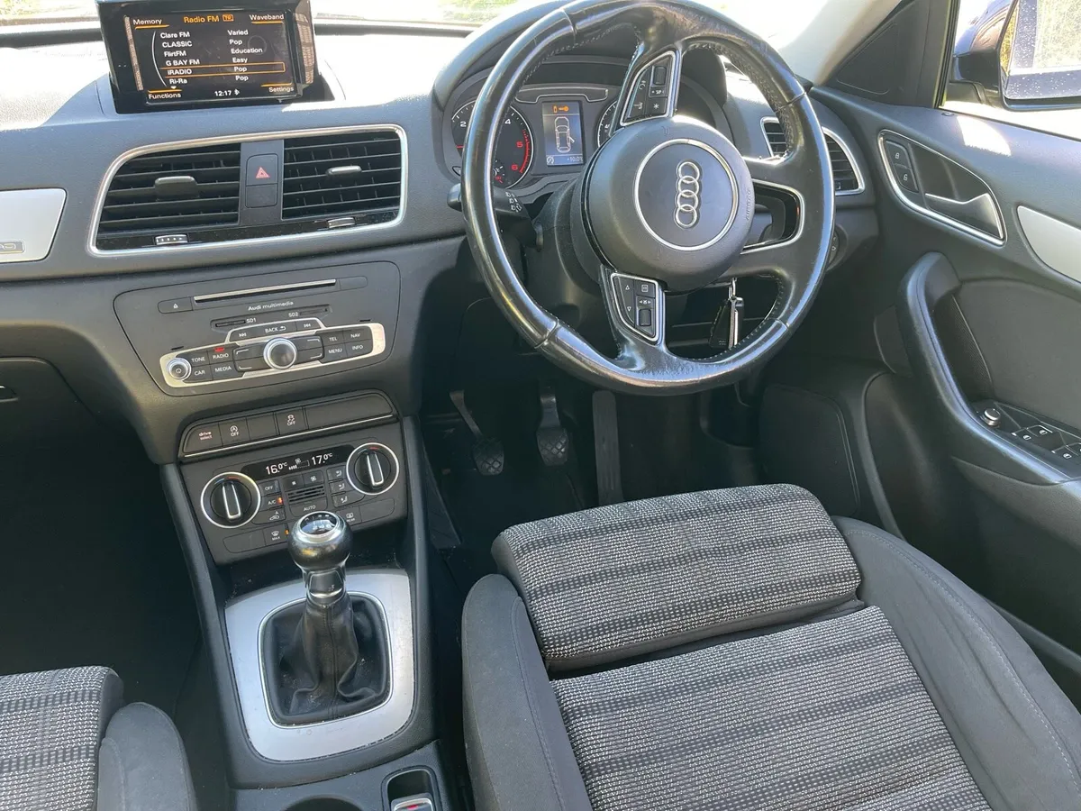 Q3 Quattro nct 09/26 FSH - Image 3