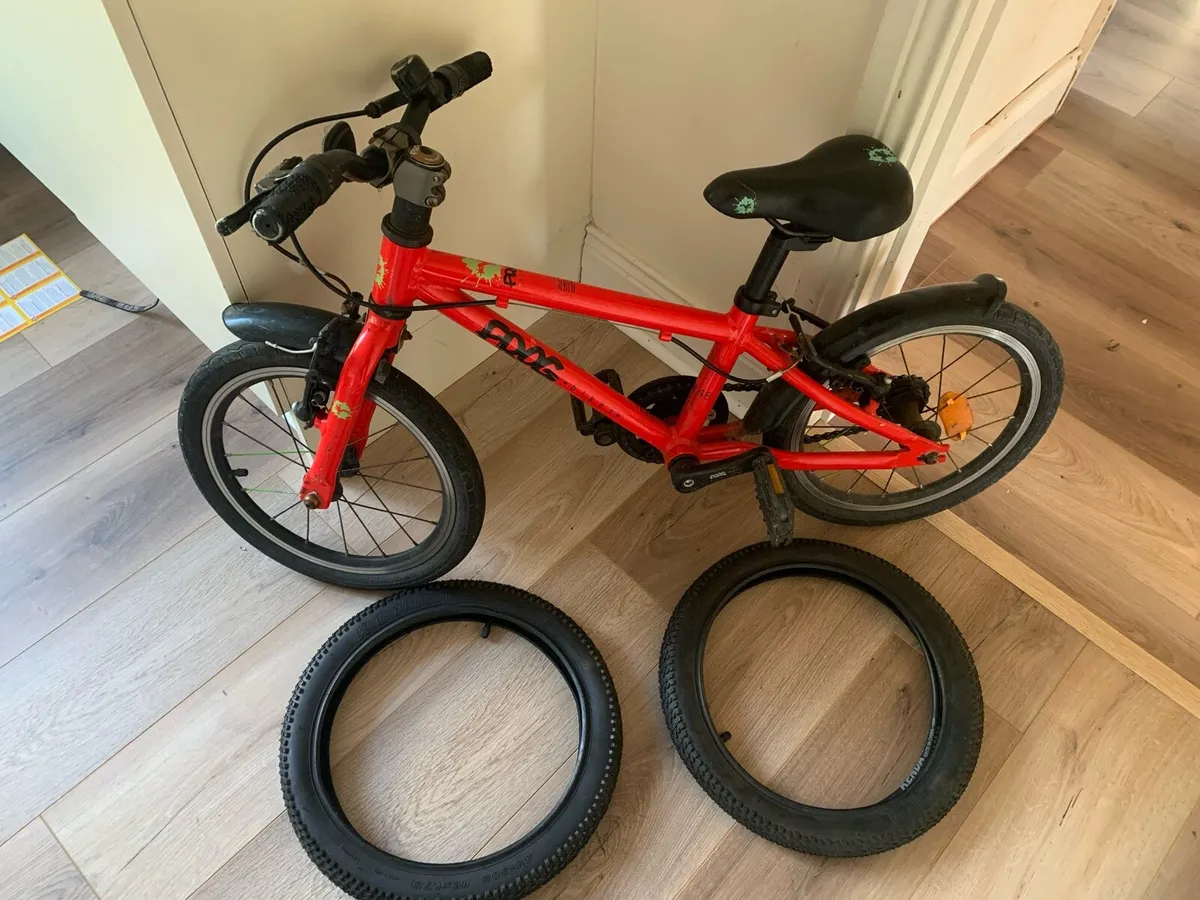 Frog bike - Image 2