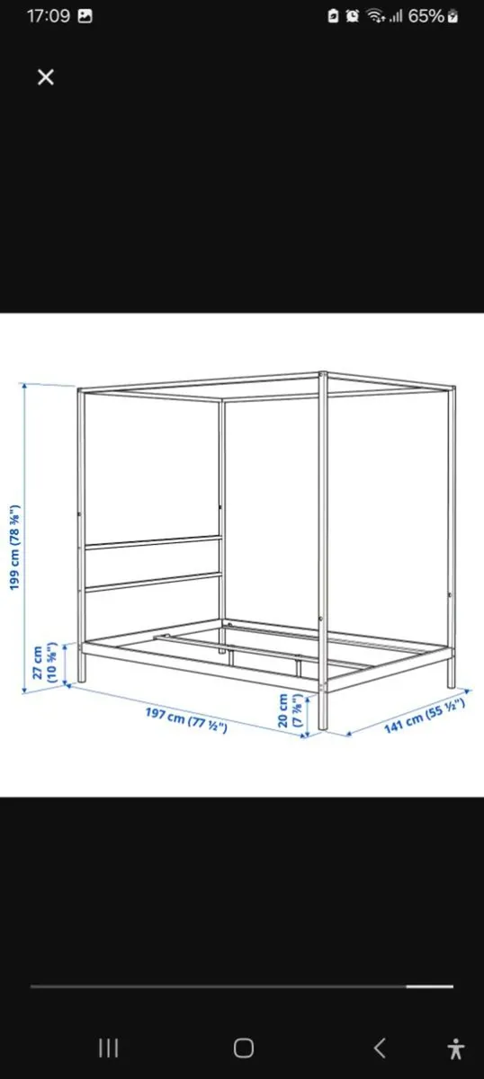Bed - Image 2