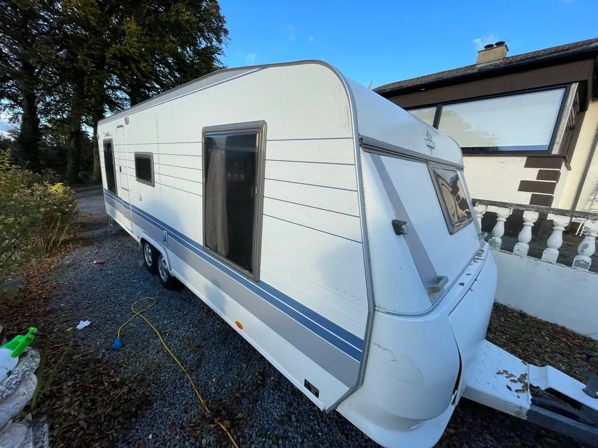 hobby caravan uk special - Image 2
