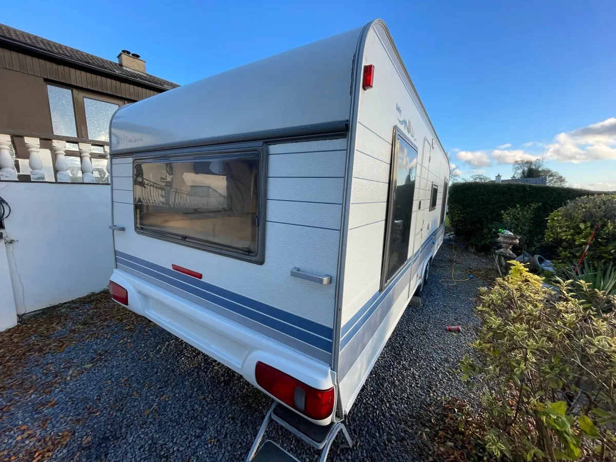 hobby caravan uk special - Image 3