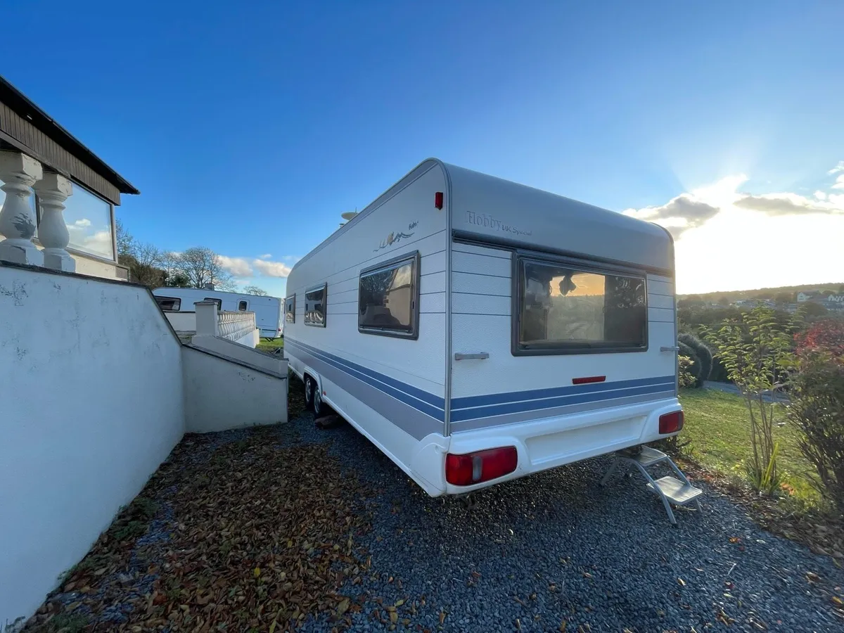 hobby caravan uk special - Image 4