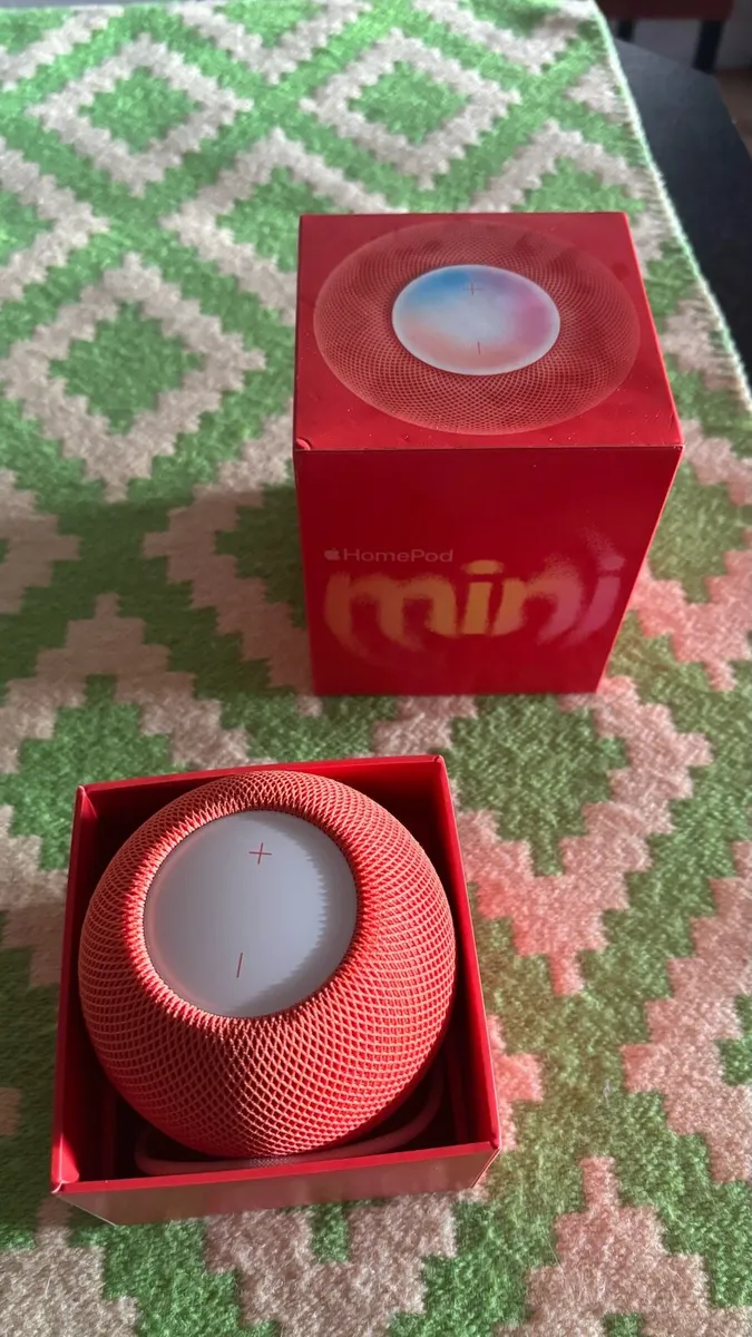 Apple HomePod mini - Image 1