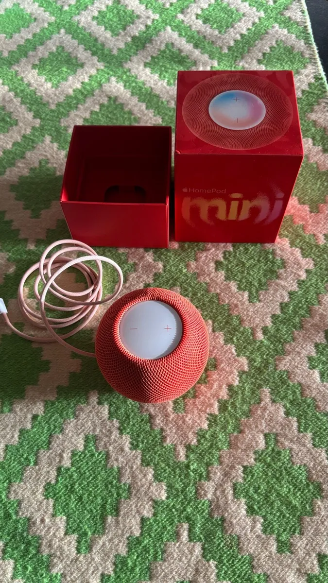 Apple HomePod mini - Image 2