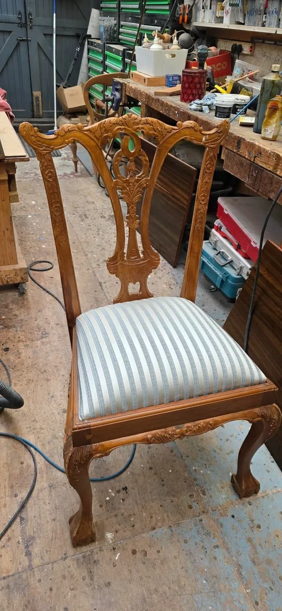 Chairs - Image 4
