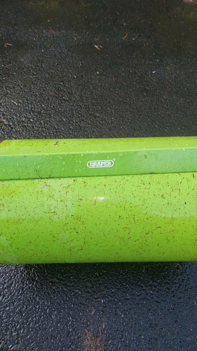 Garden roller - Image 3