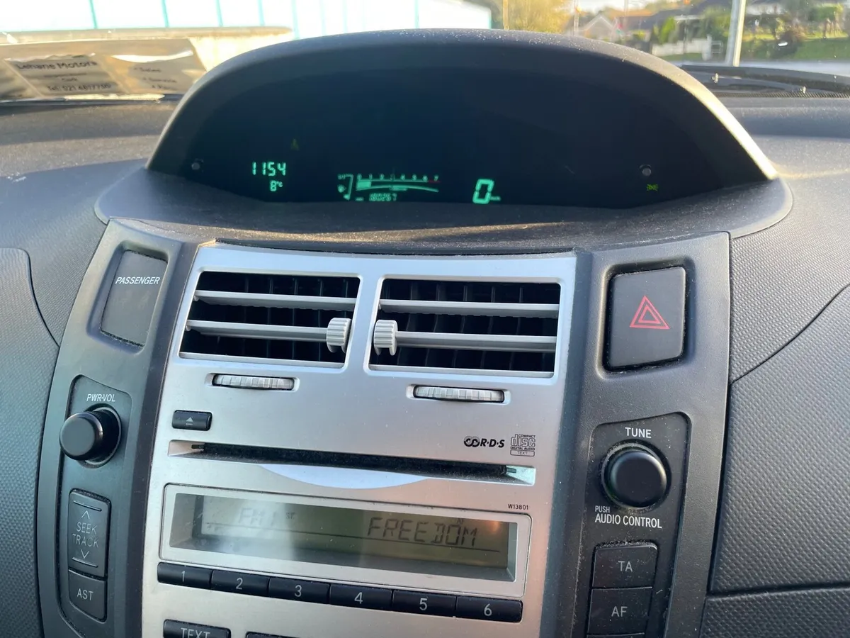 Toyota Yaris - Image 2