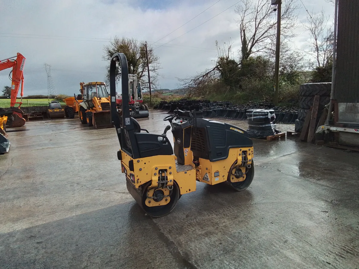 BOMAG BW80  (2021) - Image 3