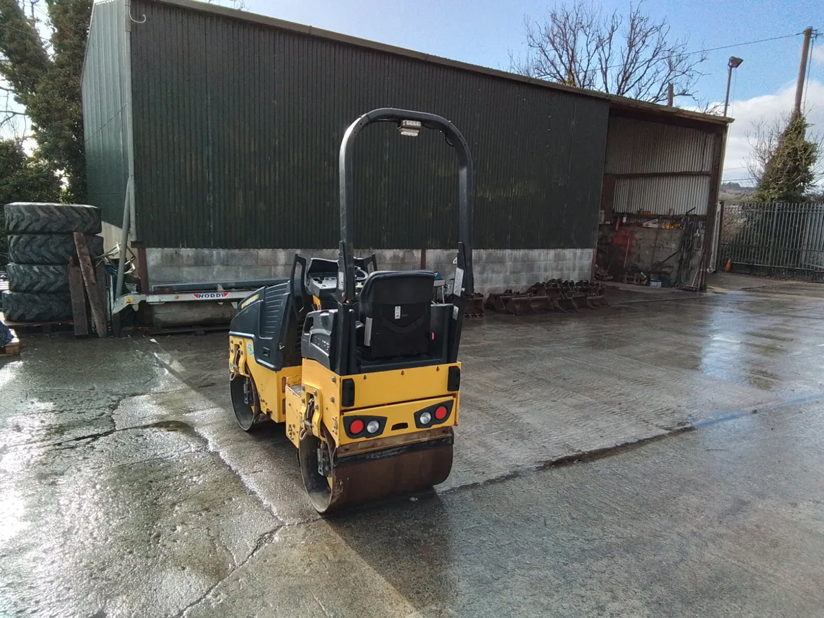 BOMAG BW80  (2021) - Image 2
