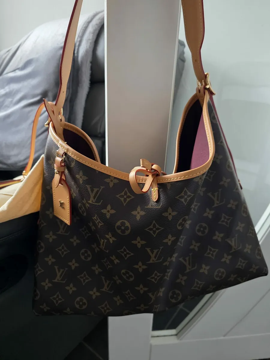 Beautiful AA dubai copy of LV bag - Image 3