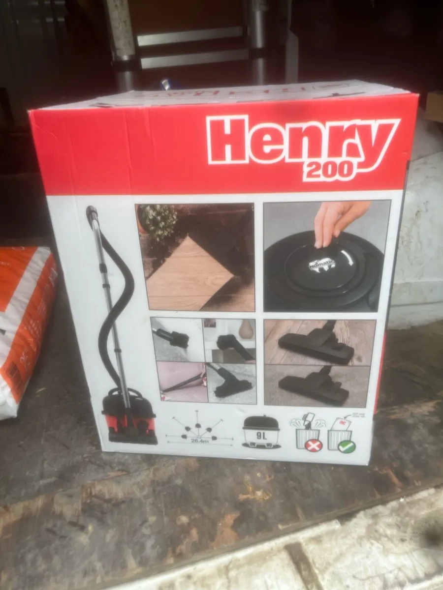 Hoover - Image 3