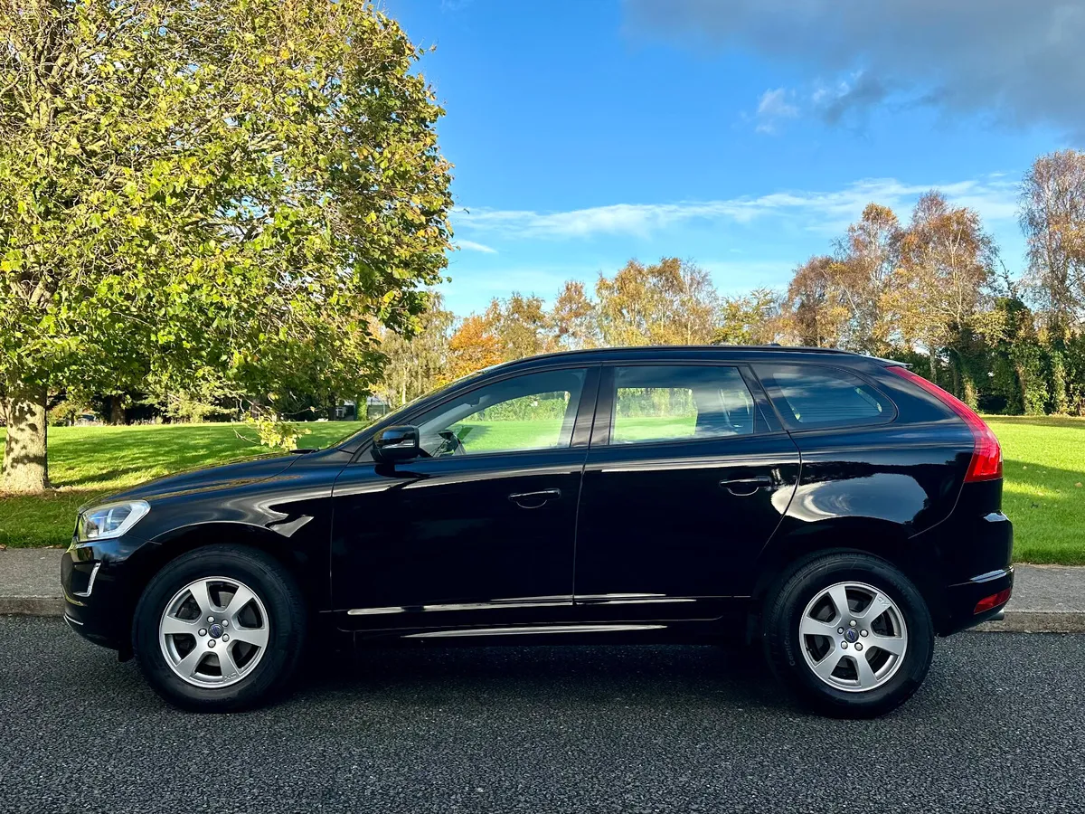Volvo XC60 Diesel | One owner from new. - Image 3